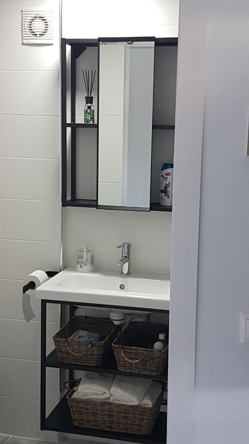 Atocha 3 Apartment Malaga Ngoại thất bức ảnh