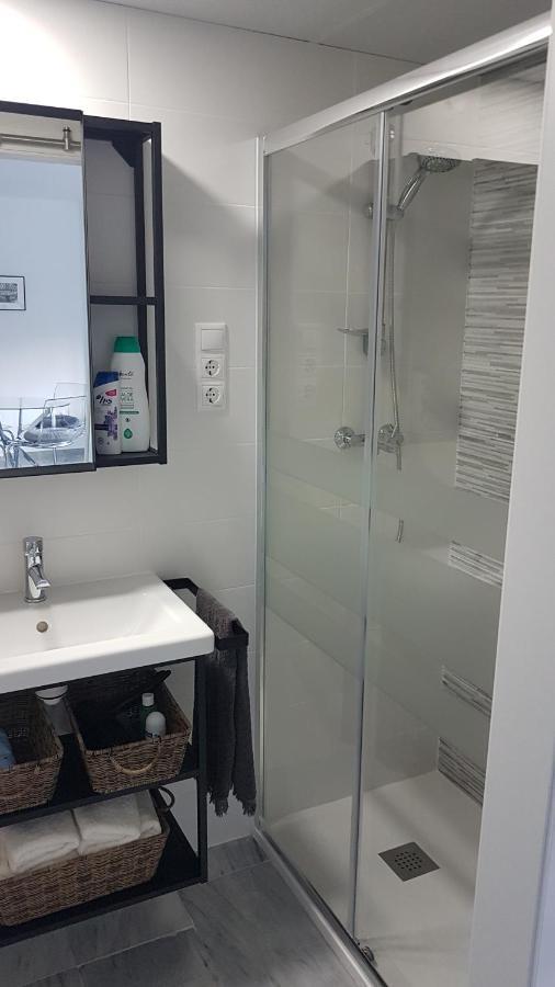 Atocha 3 Apartment Malaga Ngoại thất bức ảnh