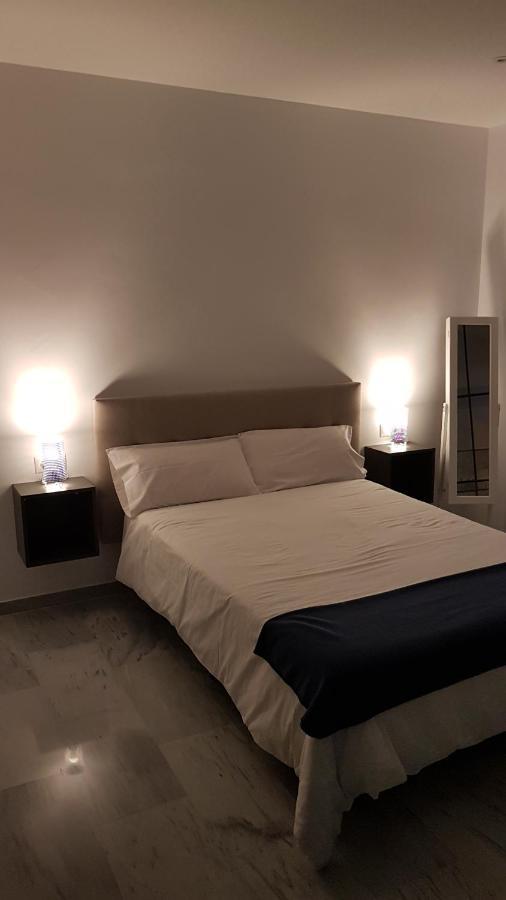 Atocha 3 Apartment Malaga Ngoại thất bức ảnh