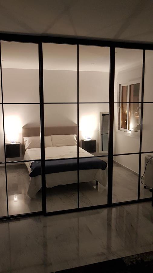 Atocha 3 Apartment Malaga Ngoại thất bức ảnh