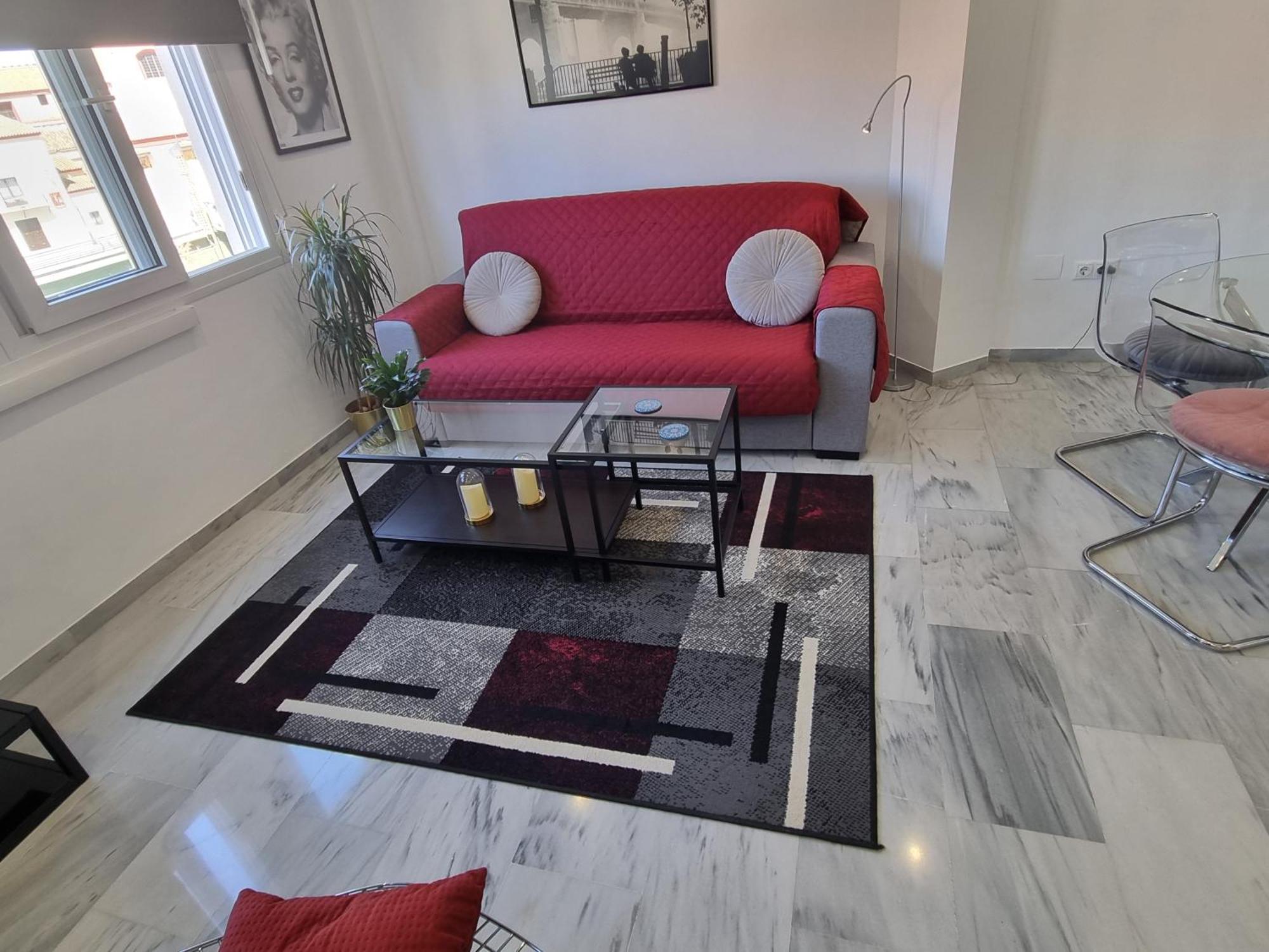 Atocha 3 Apartment Malaga Ngoại thất bức ảnh
